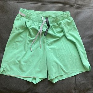 Lululemon Surge Short, Small, 6" Inseam